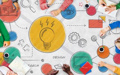 ¿Qué hace una agencia de contenidos digitales?