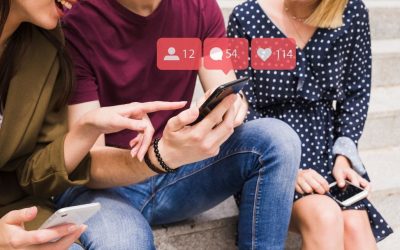 Cómo crecer en redes sociales rápido