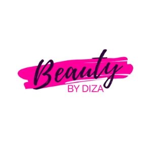 logo beauty by diza clientes