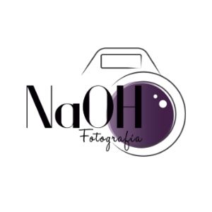 logo naoh fotografia clientes